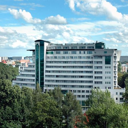 Polonia Apartamenty Kołobrzeg Exterior foto