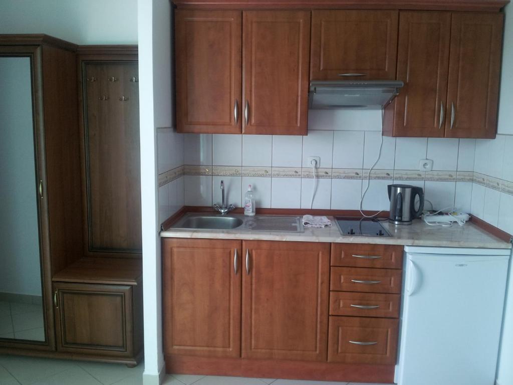 Polonia Apartamenty Kołobrzeg Quarto foto
