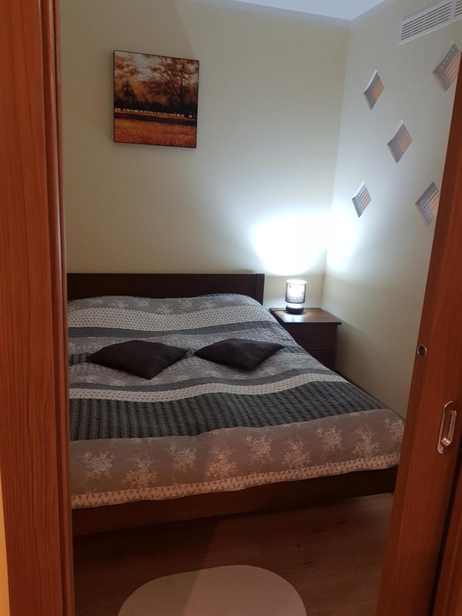 Polonia Apartamenty Kołobrzeg Exterior foto