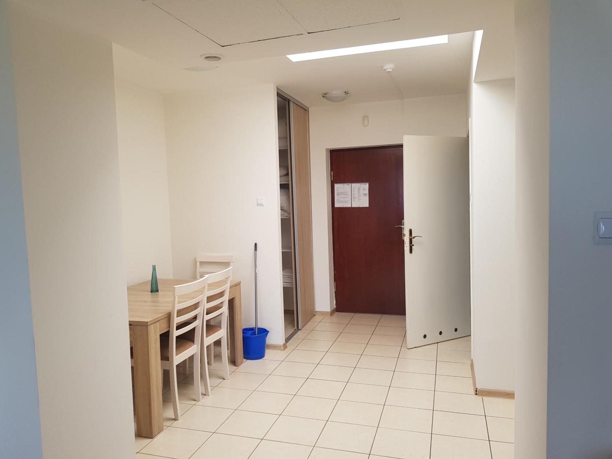 Polonia Apartamenty Kołobrzeg Exterior foto