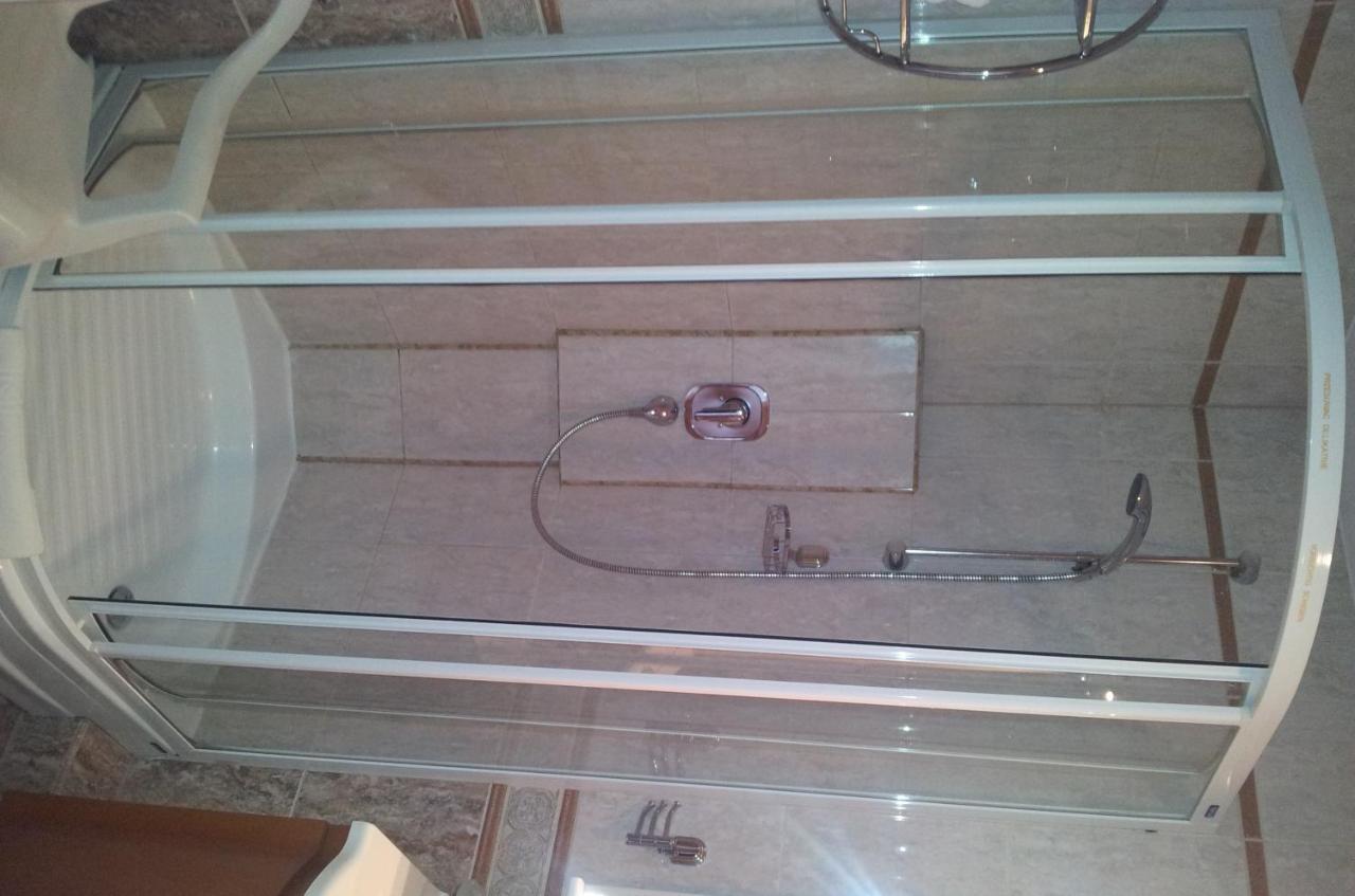 Polonia Apartamenty Kołobrzeg Quarto foto