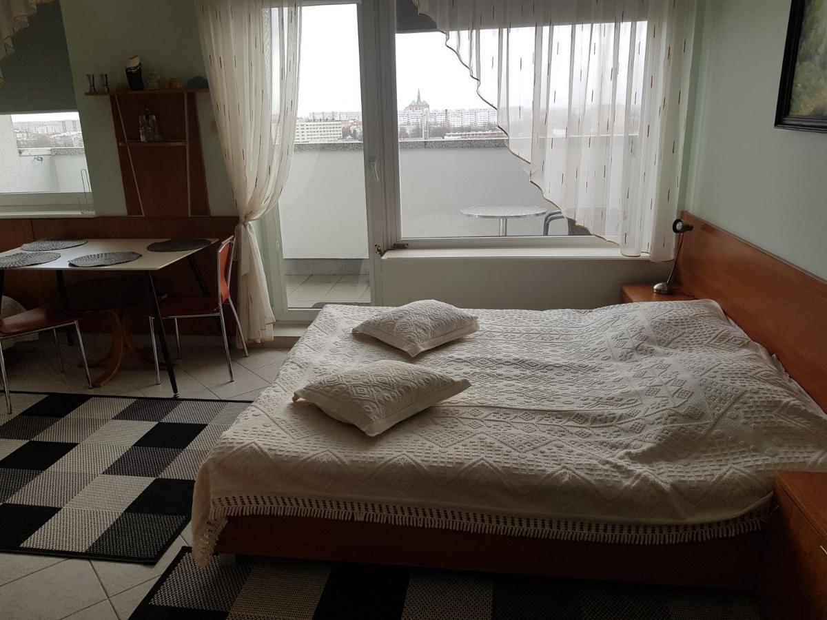 Polonia Apartamenty Kołobrzeg Exterior foto
